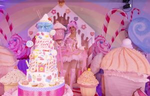 Scopri di più sull'articolo Mia’s Candy Party: un magico compleanno