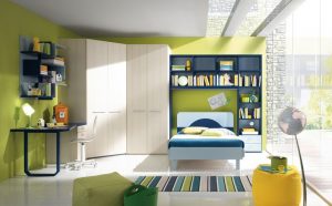 Scopri di più sull'articolo Prezioso Casa: 10 colori evergreen per la stanza di un bambino