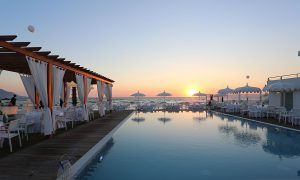 Scopri di più sull'articolo Piano “B” per il tuo matrimonio in riva al mare