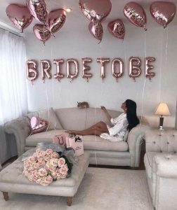 Scopri di più sull'articolo Bridal Shower: il super party per la futura sposa!