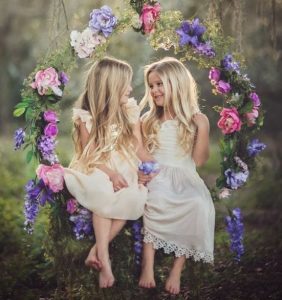 Scopri di più sull'articolo Baby Damigelle