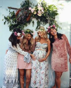 Scopri di più sull'articolo Baby Shower: tutte le idee più originali