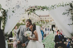 Scopri di più sull'articolo Ecco come realizzare un matrimonio all’americana!