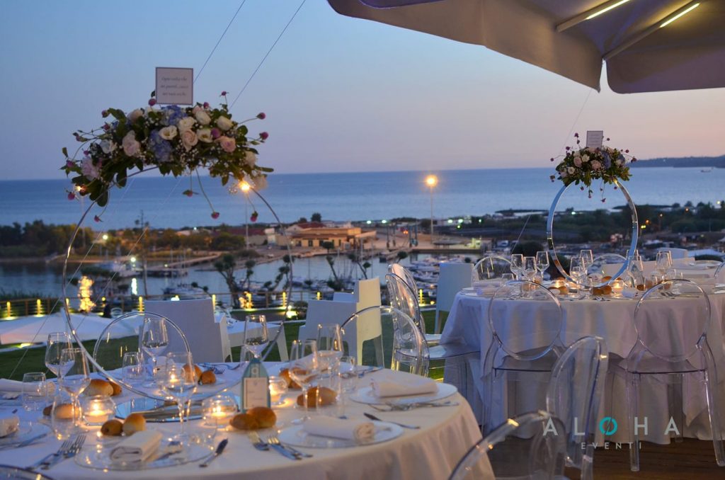 aloha eventi