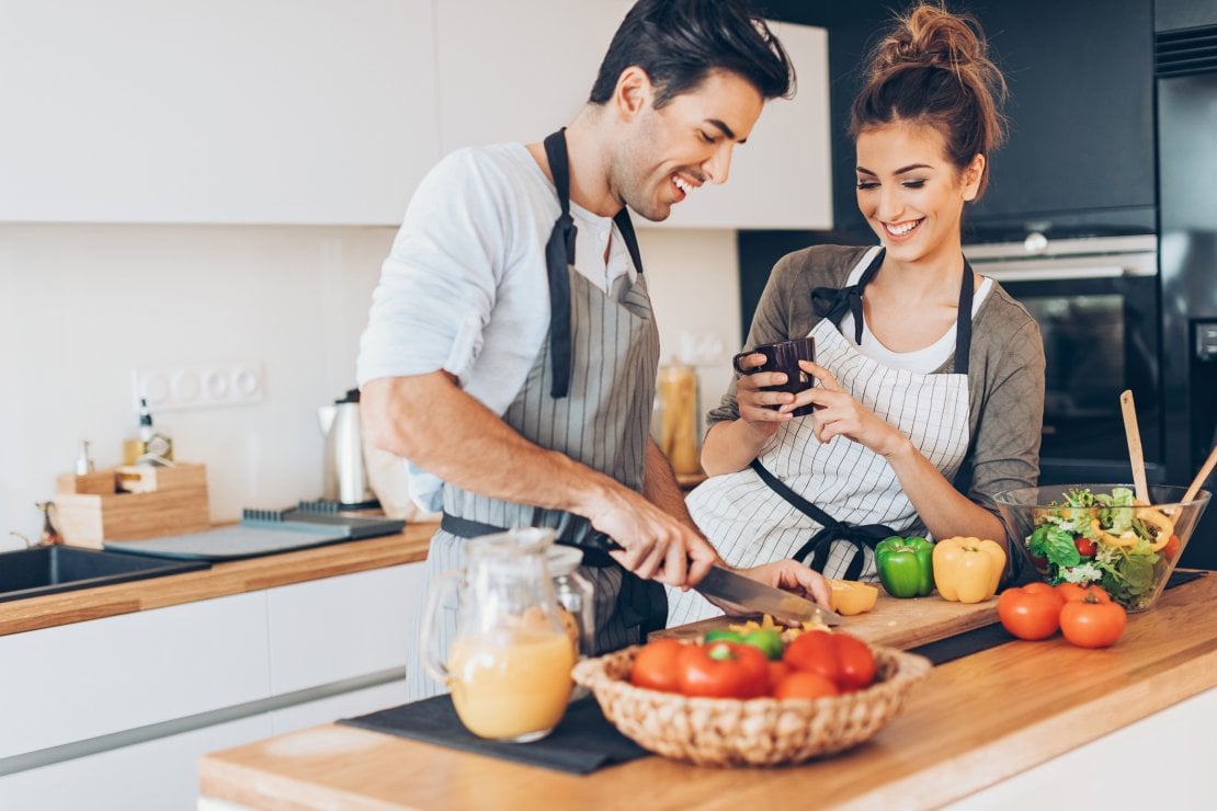 Scopri di più sull'articolo Pre wedding: come perdere peso