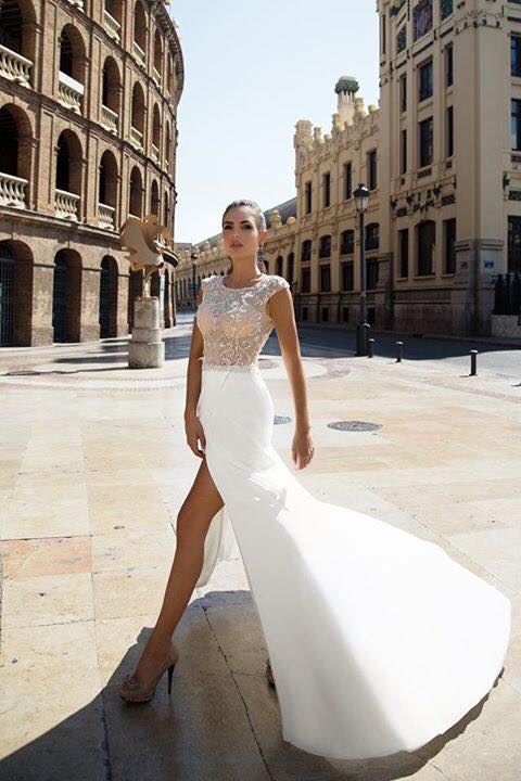 abito da sposa e accessori - atelier amirante