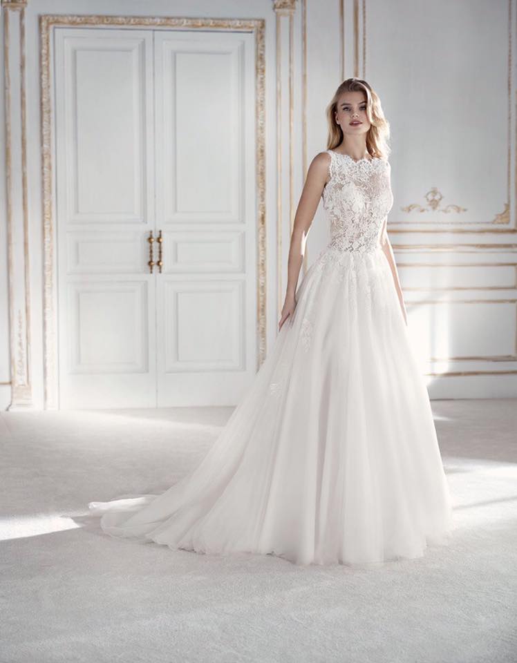 abito da sposa e accessori - atelier amirante