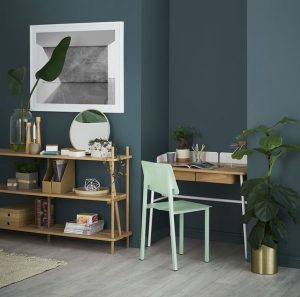 Scopri di più sull'articolo Arredamento vintage per la cameretta