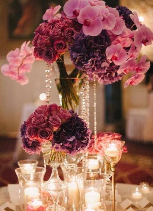 rose rosse