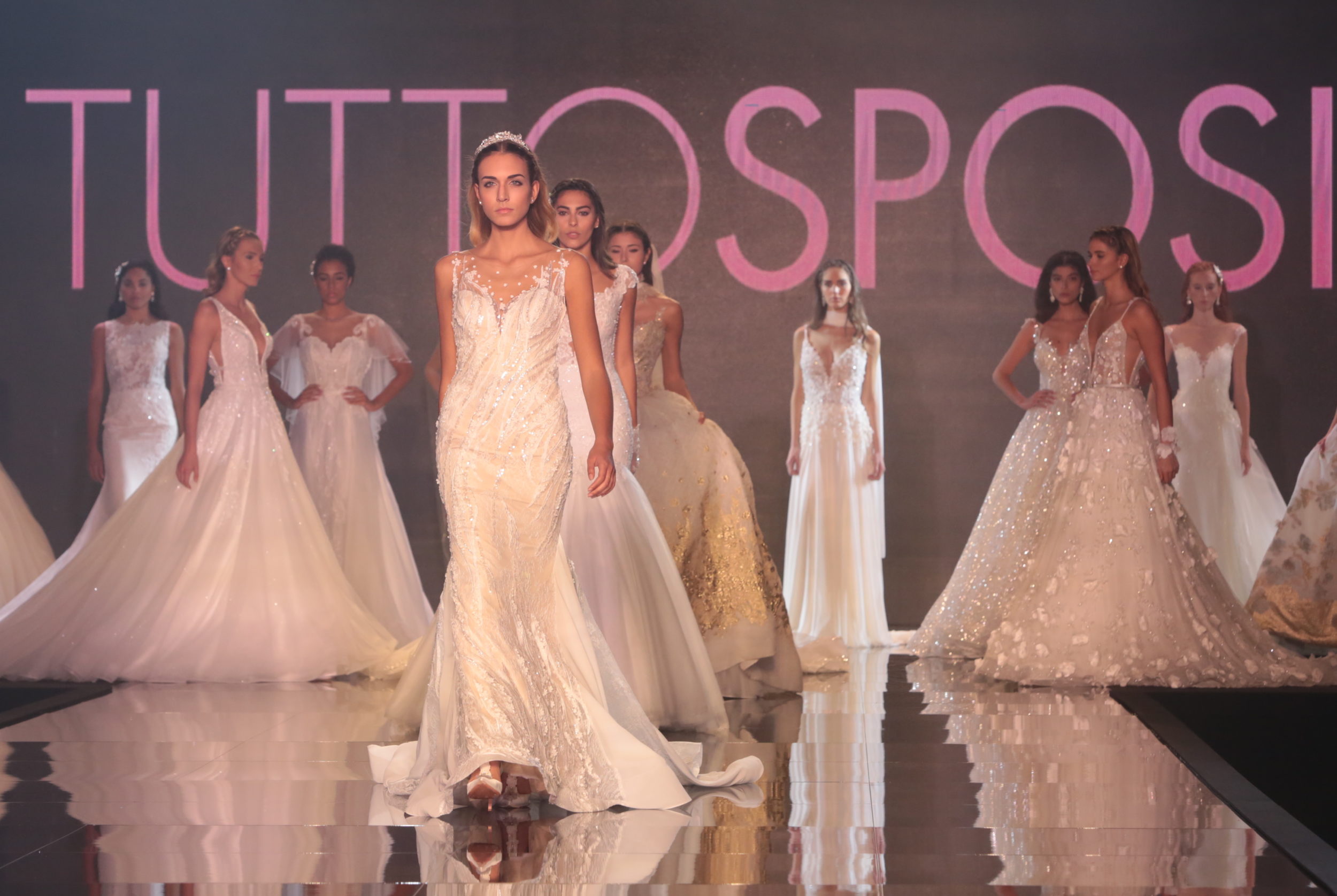 Scopri di più sull'articolo Tuttosposi: Green Pass per tutti, anche ai non vaccinati