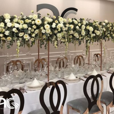 Ricevimento - AC Ricevimenti