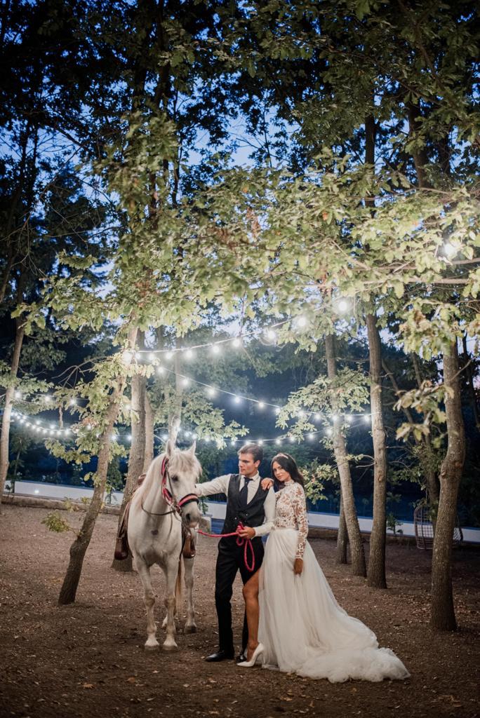 Ricevimento - Belvi Resort