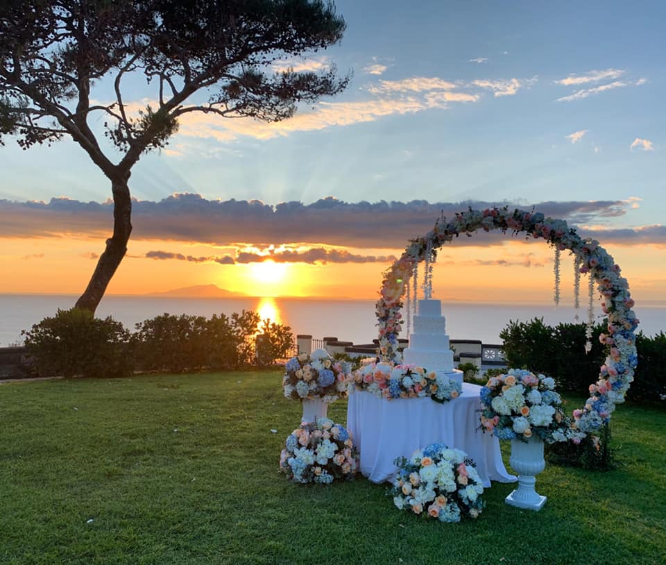 location - villa angelina