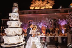 Scopri di più sull'articolo Identikit del matrimonio perfetto: romantico e spettacolare