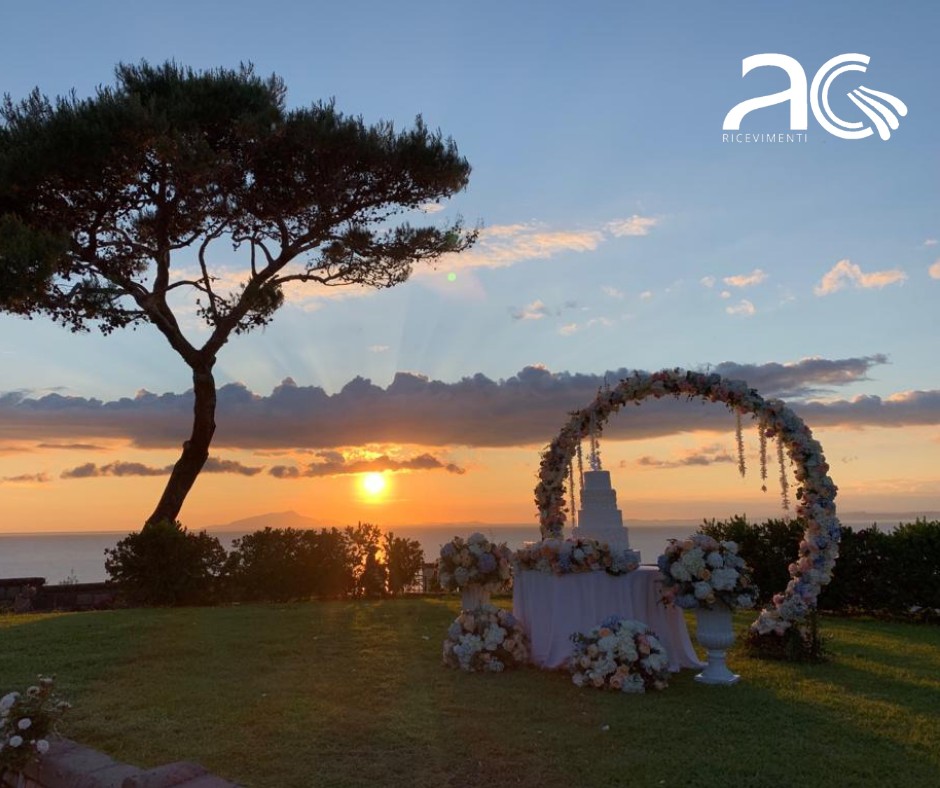 Ricevimento - AC Ricevimenti