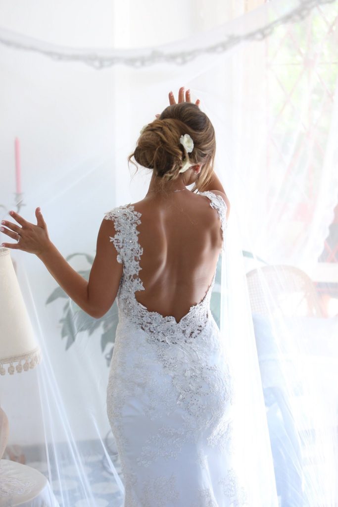 foto e video - alfredo troiano tutto sposi