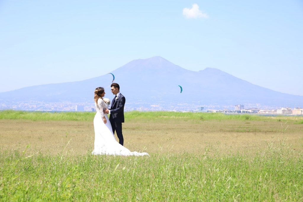 foto e video - alfredo troiano tutto sposi
