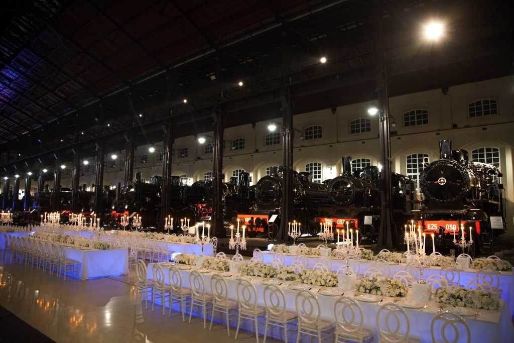 Ricevimento - Sire Ricevimenti srl