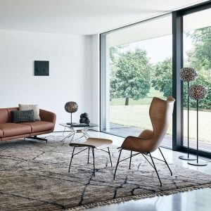 Scopri di più sull'articolo Kartell: il design Made in Italy a casa