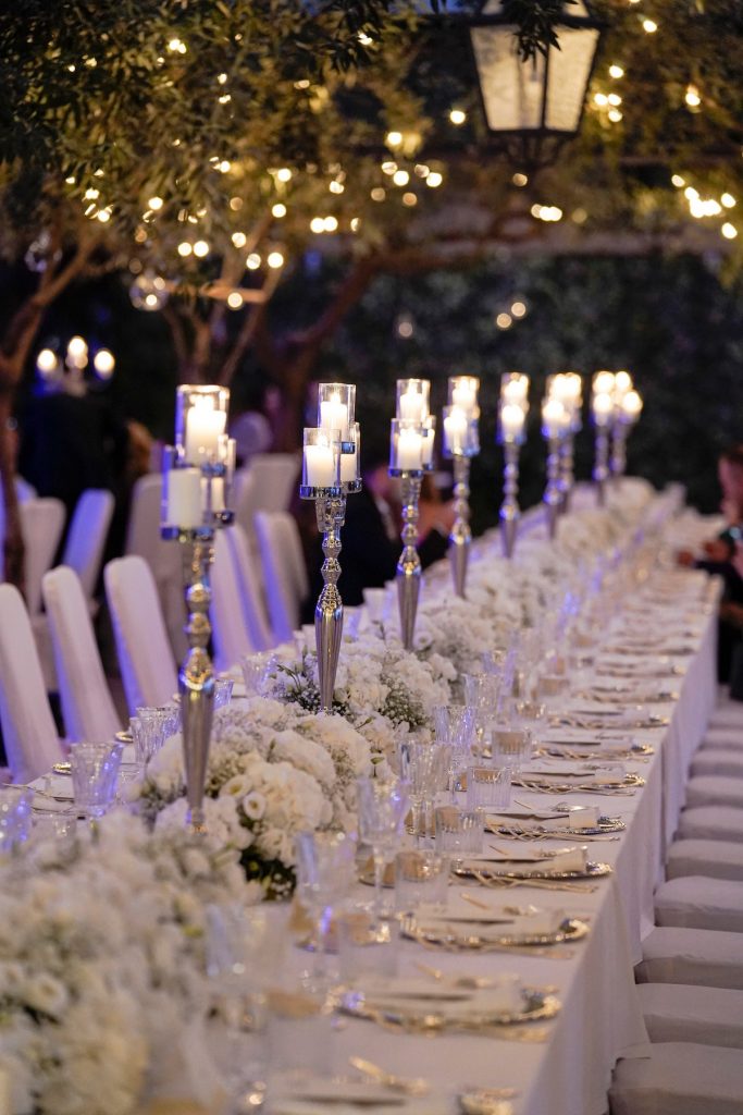 location - sire ricevimenti