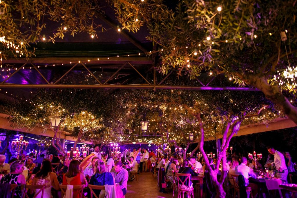 location - sire ricevimenti