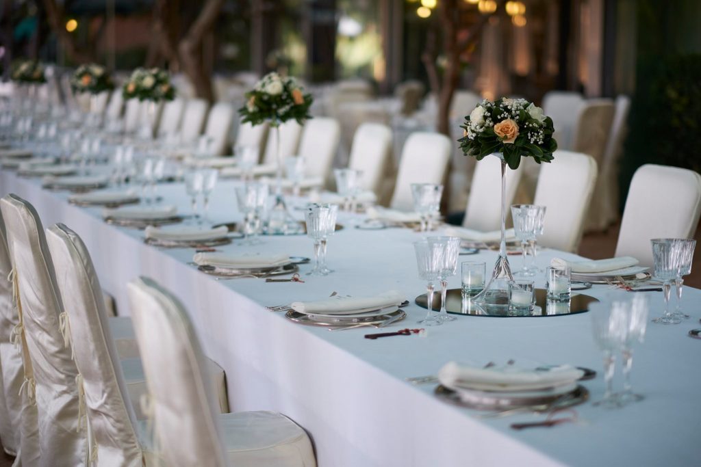 location - sire ricevimenti