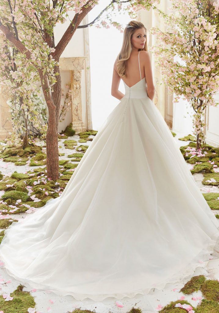 abito da sposa e accessori - tutto sposi