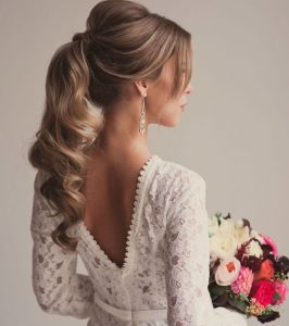 Scopri di più sull'articolo Acconciatura sposa 2020: i trend e tutte le novità!