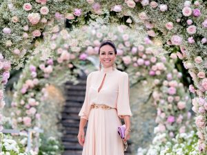 Scopri di più sull'articolo Tendenze matrimonio 2020: nozze romantiche e fiabesche