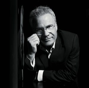 Scopri di più sull'articolo Carlo Pignatelli e Iulm: una partnership  memorabile