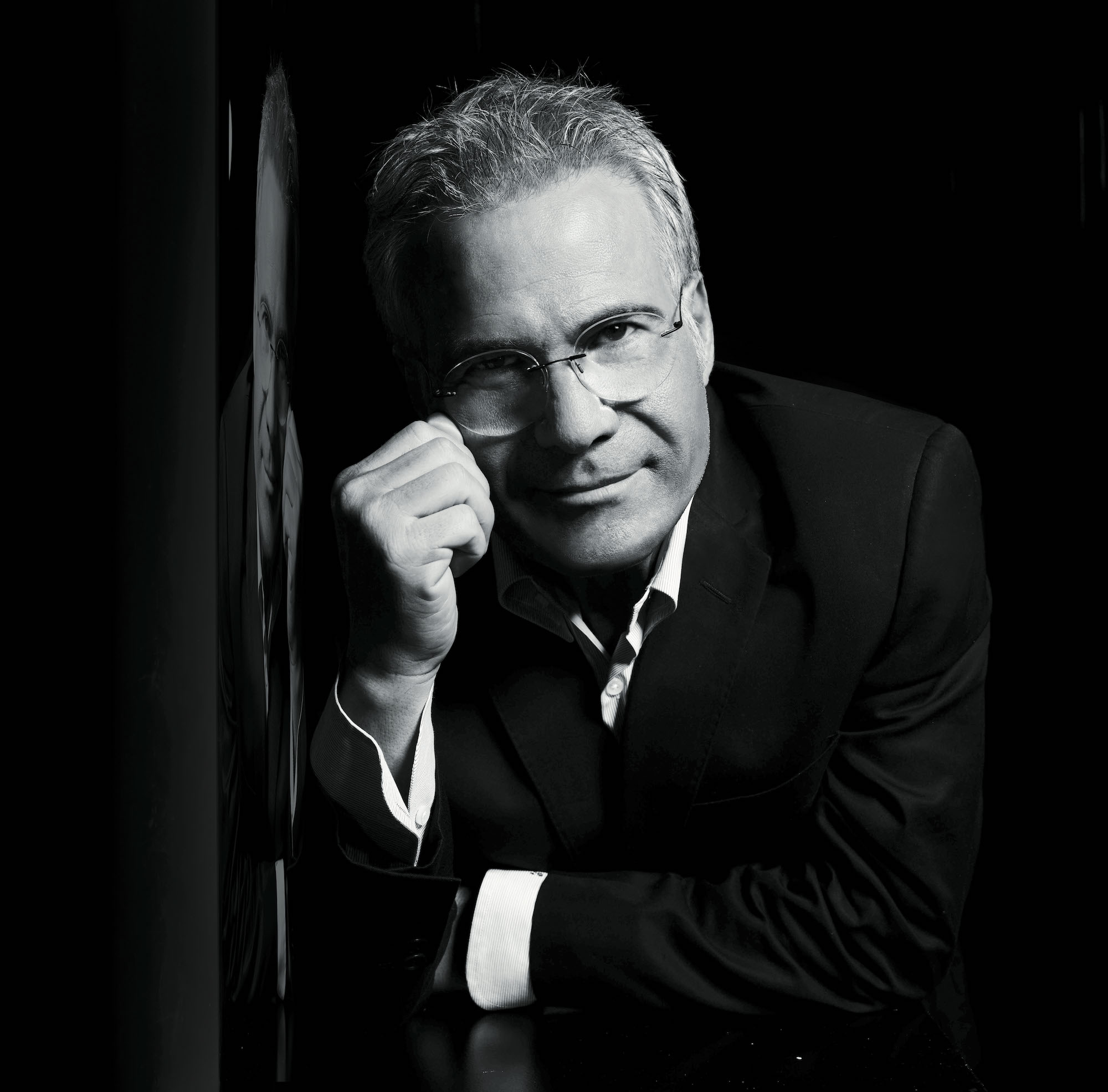 Scopri di più sull'articolo Carlo Pignatelli e Iulm: una partnership  memorabile