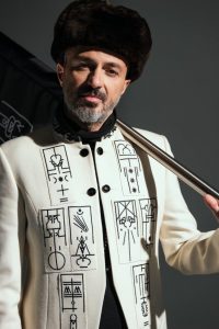 Scopri di più sull'articolo Carlo Pignatelli e Samuel: tra moda e musica