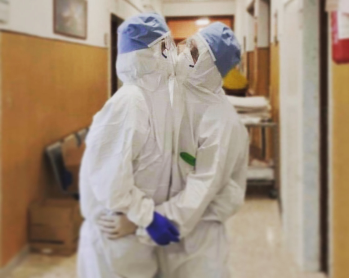 Scopri di più sull'articolo Matrimoni 2020: rimandare vuol dire riabbracciare