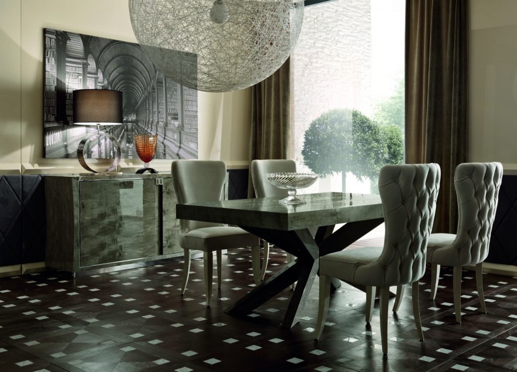 arredamento prima casa -prezioso casa