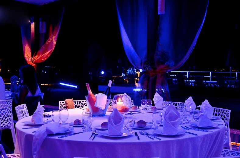 Ricevimento - AC Ricevimenti