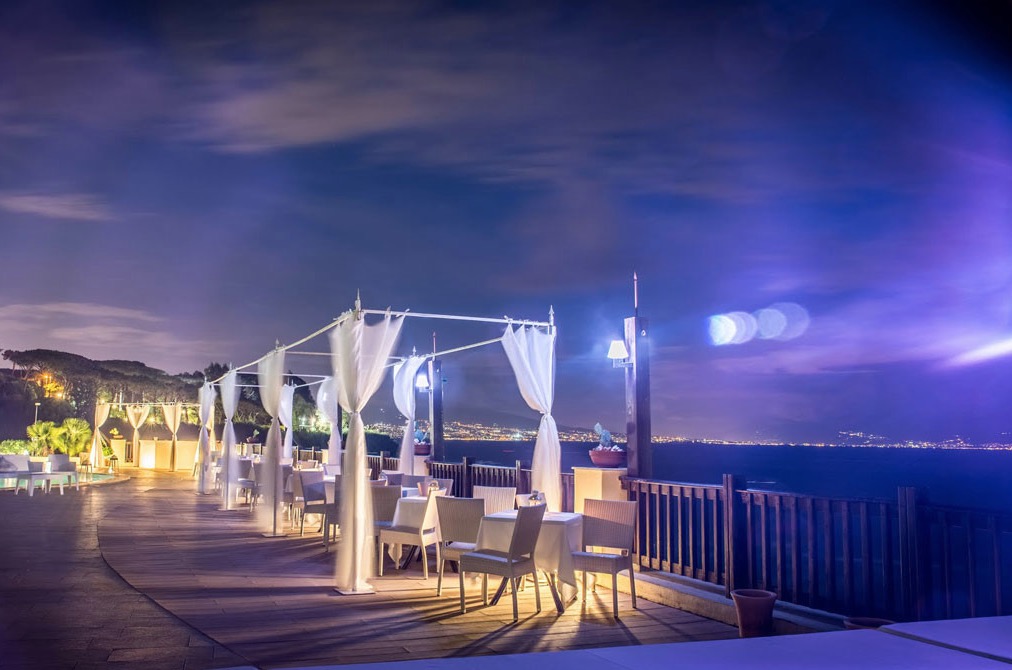 Ricevimento - Aloha Eventi srl