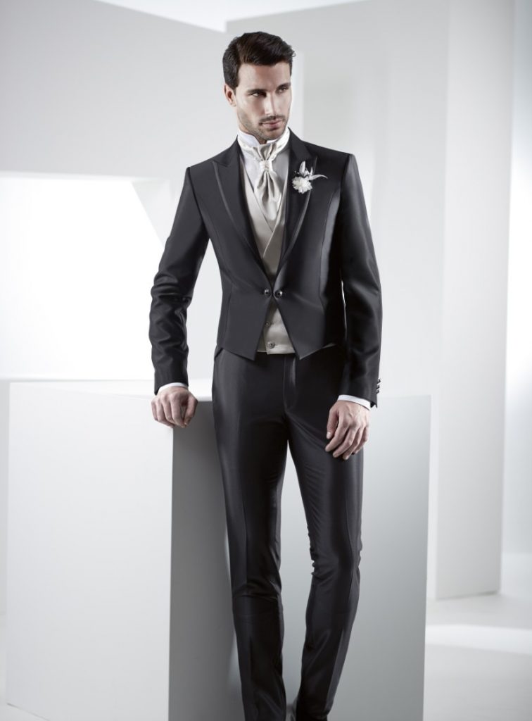 abito sposo - berenice uomo