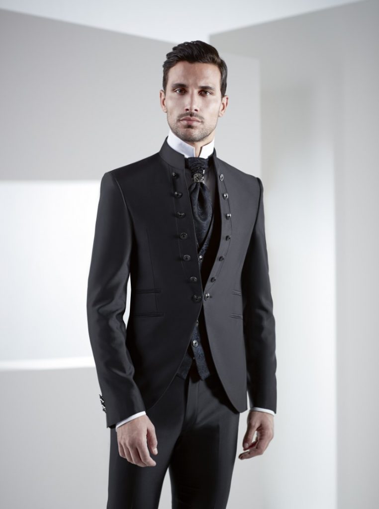 abito sposo - berenice uomo