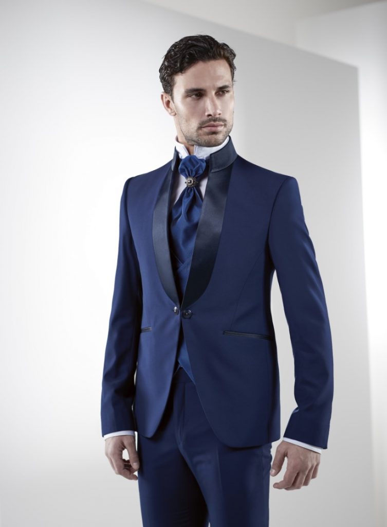 abito sposo - berenice uomo