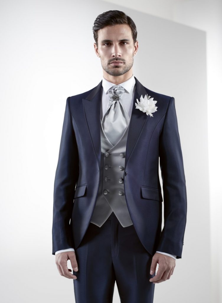 abito sposo - berenice uomo