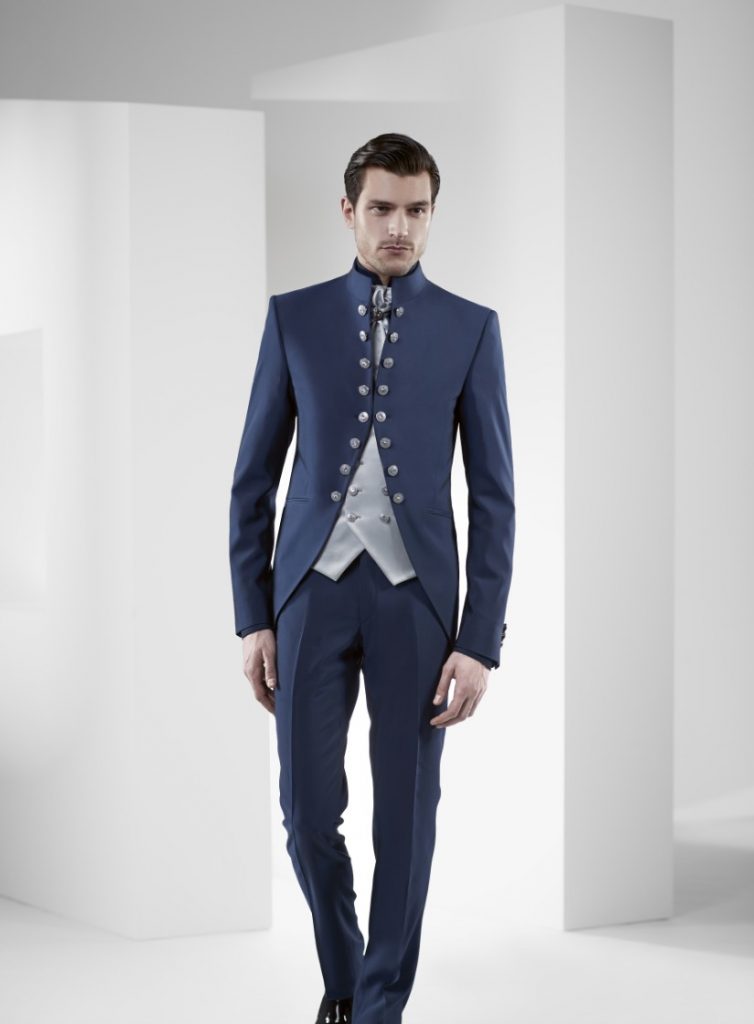 abito sposo - berenice uomo