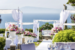 Scopri di più sull'articolo Fiori bellissimi per il matrimonio: 10 consigli per sceglierli!