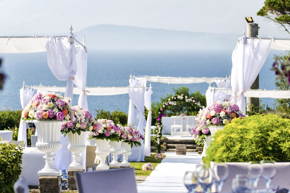 Scopri di più sull'articolo Fiori bellissimi per il matrimonio: 10 consigli per sceglierli!