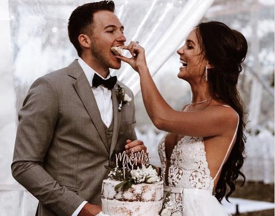 Scopri di più sull'articolo Il virus non ferma l’amore: i matrimoni si celebreranno