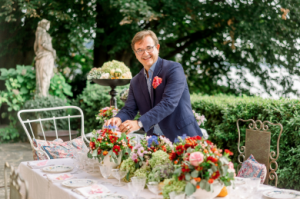 Scopri di più sull'articolo “SAVE THE WEDDING” il progetto di Angelo Garini