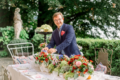 Scopri di più sull'articolo “SAVE THE WEDDING” il progetto di Angelo Garini