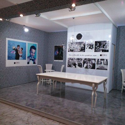 Alfonso Scuotto Group