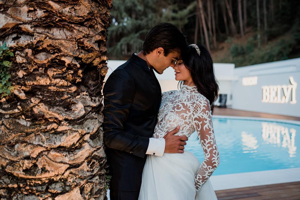 Ricevimento - Belvi Resort