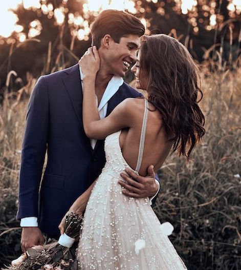 Scopri di più sull'articolo Matrimoni post Covid: ritorneremo a dire SI!