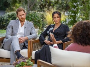 Scopri di più sull'articolo Meghan Marke e Harry: i segreti rivelati a Oprah Winfrey